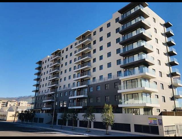 2 BEDROOM APARTMENT FOR SALE IN ZONNEBLOEM